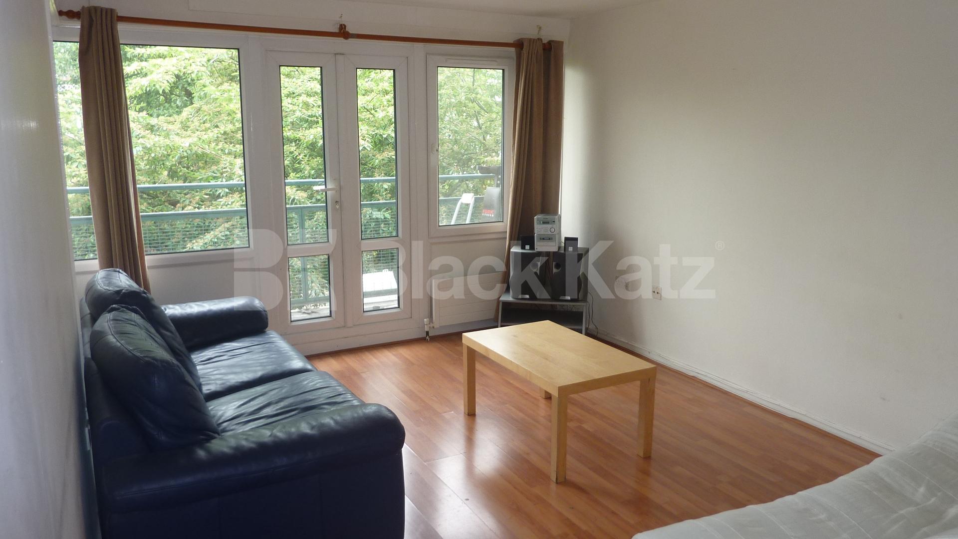 			NEW INSTRUCTION, 1 Bedroom, 1 bath, 1 reception Flat			 Weedington Road, KENTISH TOWN